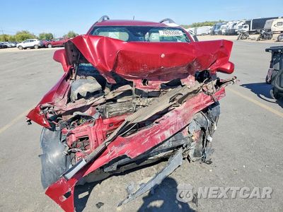 Piąte zdjęcie samochodu w środku: 2015 CHEVROLET CAPTIVA LS VIN:3GNAL2EK1FS534778 - miniatura