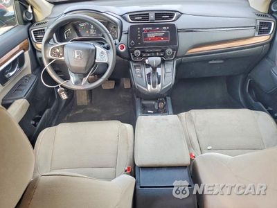 Zdjęcie 8 z 13 samochodu: 2017 HONDA CR-V EX VIN:5J6RW2H56HL029945 - miniatura
