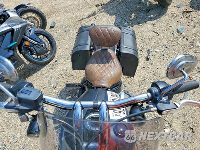 Piąte zdjęcie samochodu w środku: 2019 HARLEY-DAVIDSON FLSL VIN:1HD1YDJ28KB065947 - miniatura