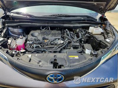 Zdjęcie 12 z 13 samochodu: 2024 TOYOTA SIENNA LE VIN:5TDKRKEC9RS209924 - miniatura
