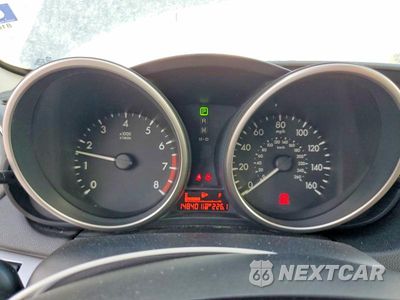 Zdjęcie 9 z 12 samochodu: 2010 MAZDA 3 I VIN:JM1BL1SF8A1306401 - miniatura
