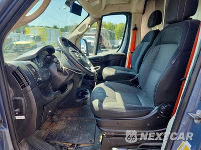Zdjęcie 7 z 13 samochodu: 2020 RAM PROMASTER - DELIVERY VAN VIN:3C6URVJG9LE139837 - miniatura