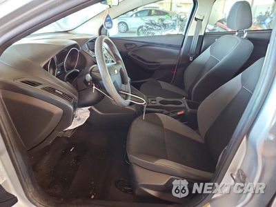 Zdjęcie 7 z 12 samochodu: 2013 FORD FOCUS S VIN:1FADP3E23DL325065 - miniatura