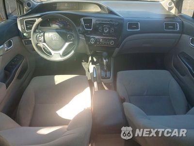 Zdjęcie 8 z 12 samochodu: 2013 HONDA CIVIC EX VIN:2HGFB2F89DH522318 - miniatura