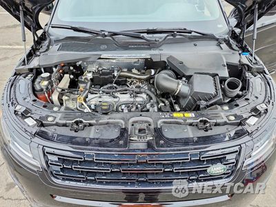 Zdjęcie 12 z 14 samochodu: 2026 LAND ROVER RANGE ROVER EVOQUE DYNAMIC SE VIN:SALZL2FX3TH289873 - miniatura