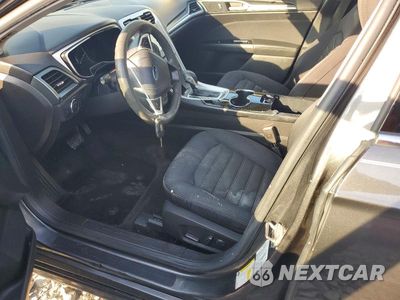 Zdjęcie 7 z 12 samochodu: 2015 FORD FUSION SE VIN:3FA6P0H79FR175885 - miniatura
