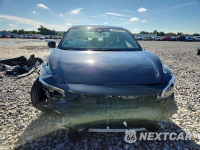 Piąte zdjęcie samochodu w środku: 2025 NISSAN SENTRA SV VIN:3N1AB8CV7SY222129 - miniatura