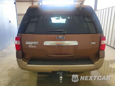 Zdjęcie 6 z 13 samochodu: 2011 FORD EXPEDITION EL XLT VIN:1FMJK1H53BEF02409 - miniatura