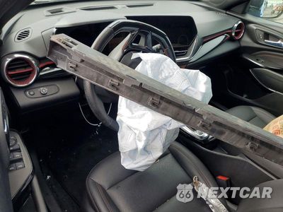 Zdjęcie 8 z 13 samochodu: 2024 CHEVROLET TRAX 2RS VIN:KL77LJE27RC024357 - miniatura