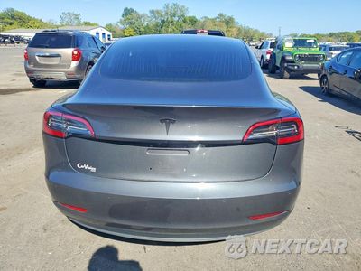 Zdjęcie 6 z 12 samochodu: 2018 TESLA MODEL 3 VIN:5YJ3E1EA8JF056731 - miniatura