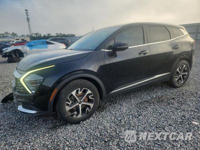 2024 KIA SPORTAGE EX 5XYK33DFXRG208782 - główne zdjęcie licytacji z USA - miniatura