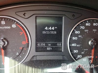Zdjęcie 9 z 12 samochodu: 2018 AUDI A3 PREMIUM VIN:WAU78LFF3J1002502 - miniatura