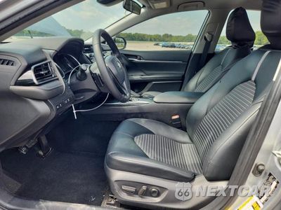 Zdjęcie 7 z 12 samochodu: 2020 TOYOTA CAMRY SE VIN:4T1G11AKXLU915691 - miniatura