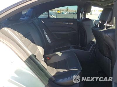 Zdjęcie 10 z 12 samochodu: 2015 MERCEDES-BENZ CLS 63 AMG S-MODEL VIN:WDDLJ7GB5FA151385 - miniatura