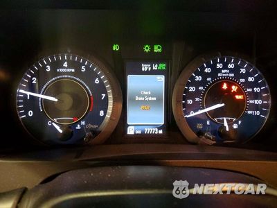 Zdjęcie 9 z 13 samochodu: 2020 TOYOTA SIENNA XLE 7-PASSENGER VIN:5TDDZ3DC6LS231063 - miniatura