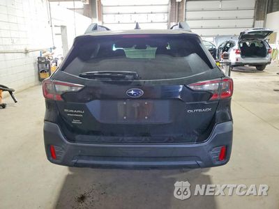 Zdjęcie 6 z 13 samochodu: 2020 SUBARU OUTBACK PREMIUM VIN:4S4BTACC5L3154990 - miniatura