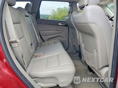 Zdjęcie 11 z 13 samochodu: 2013 JEEP GRAND CHEROKEE LAREDO VIN:1C4RJFAG5DC502560 - miniatura