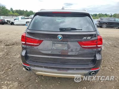 Zdjęcie 6 z 13 samochodu: 2017 BMW X5 XDRIVE35I VIN:5UXKR0C31H0V82351 - miniatura