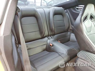 Zdjęcie 10 z 12 samochodu: 2018 FORD MUSTANG GT VIN:1FA6P8CF9J5144547 - miniatura
