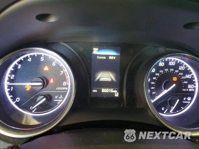 Zdjęcie 9 z 12 samochodu: 2018 TOYOTA CAMRY LE VIN:4T1B11HK0JU647487 - miniatura
