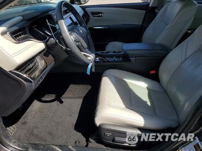 Zdjęcie 7 z 12 samochodu: 2014 TOYOTA AVALON LIMITED VIN:4T1BK1EB1EU111655 - miniatura