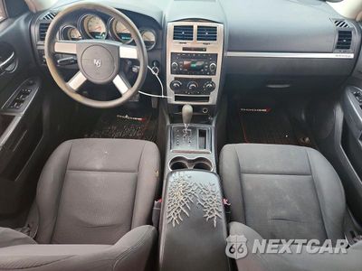 Zdjęcie 8 z 12 samochodu: 2009 DODGE CHARGER SXT VIN:2B3KA33V89H593969 - miniatura