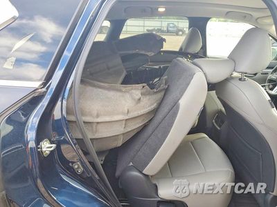 Zdjęcie 11 z 13 samochodu: 2023 INFINITI QX50 AWD LUXE VIN:3PCAJ5BB4PF121378 - miniatura
