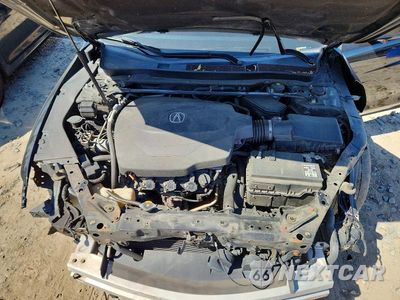 Zdjęcie 11 z 13 samochodu: 2015 ACURA TLX TECH VIN:19UUB2F58FA010676 - miniatura