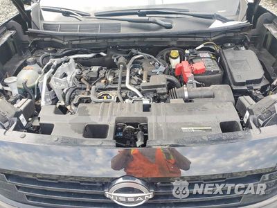 Zdjęcie 11 z 12 samochodu: 2026 NISSAN KICKS SV VIN:3N8AP6CB4TL336567 - miniatura