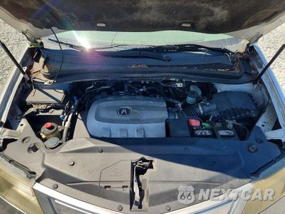 Zdjęcie 12 z 13 samochodu: 2012 ACURA MDX TECHNOLOGY VIN:2HNYD2H37CH516951 - miniatura