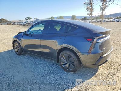 Drugie zdjęcie samochodu z przodu: 2026 TESLA MODEL Y VIN:7SAYGDEE7TF328406 - miniatura