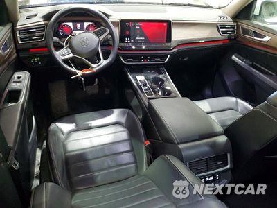 Zdjęcie 8 z 13 samochodu: 2024 VOLKSWAGEN ATLAS SEL VIN:1V2BR2CA6RC574692 - miniatura