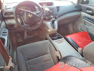 Zdjęcie 8 z 14 samochodu: 2012 HONDA CR-V LX VIN:5J6RM4H39CL072510 - miniatura