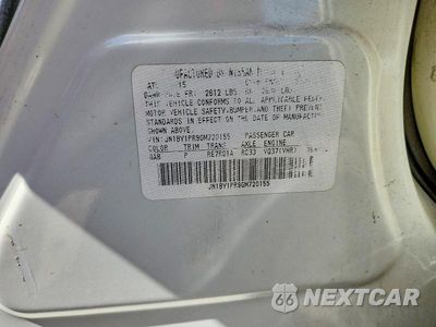 Zdjęcie 12 z 12 samochodu: 2016 INFINITI Q70L 3.7 VIN:JN1BY1PR9GM720155 - miniatura