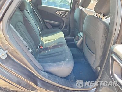 Zdjęcie 10 z 12 samochodu: 2015 CHRYSLER 200 LIMITED VIN:1C3CCCAB2FN503051 - miniatura
