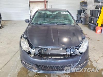 Piąte zdjęcie samochodu w środku: 2014 DODGE DART SE VIN:1C3CDFAA5ED791531 - miniatura
