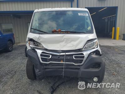 Piąte zdjęcie samochodu w środku: 2025 RAM PROMASTER 2500 2500 STANDARD VIN:3C6LRVVGXSE526515 - miniatura