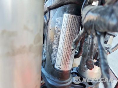 Zdjęcie 8 z 8 samochodu: 2024 KTM DIRT BIKE VIN:VBKSXP238RM333264 - miniatura