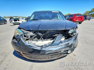 Piąte zdjęcie samochodu w środku: 2006 MAZDA 3 S VIN:JM1BK323561419671 - miniatura