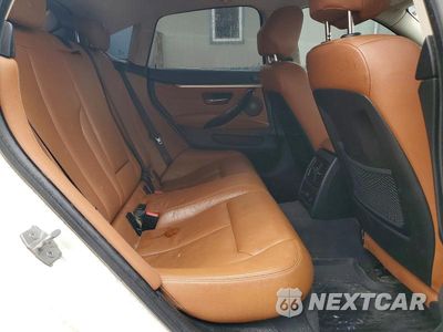 Zdjęcie 10 z 12 samochodu: 2015 BMW 428 XI GRAN COUPE SULEV VIN:WBA4C9C53FD331299 - miniatura