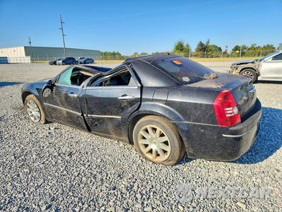 Drugie zdjęcie samochodu z przodu: 2010 CHRYSLER 300 TOURING VIN:2C3CA5CVXAH211254 - miniatura