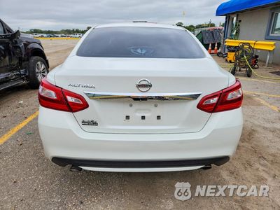 Zdjęcie 6 z 12 samochodu: 2016 NISSAN ALTIMA 2.5 S VIN:1N4AL3AP5GN319826 - miniatura
