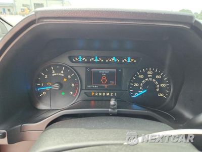 Zdjęcie 9 z 12 samochodu: 2016 FORD F150 SUPERCREW VIN:1FTEW1EF1GKF25851 - miniatura
