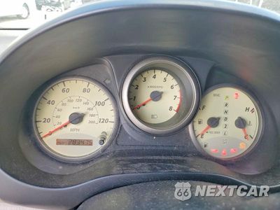 Zdjęcie 9 z 14 samochodu: 2003 TOYOTA RAV4 BASE VIN:JTEGH20V730092920 - miniatura