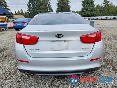 Zdjęcie 6 z 12 samochodu: 2015 KIA OPTIMA EX VIN:5XXGN4A79FG428353 - miniatura