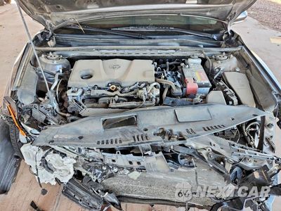Zdjęcie 11 z 12 samochodu: 2023 TOYOTA CAMRY XSE VIN:4T1K61AK3PU094287 - miniatura