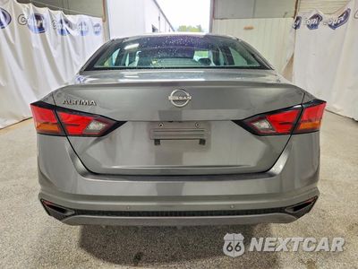 Zdjęcie 6 z 13 samochodu: 2023 NISSAN ALTIMA S VIN:1N4BL4BV8PN378361 - miniatura