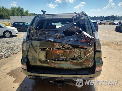Zdjęcie 6 z 13 samochodu: 2023 LEXUS GX 460 VIN:JTJSM7BX1P5348061 - miniatura