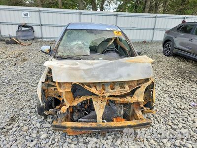 Piąte zdjęcie samochodu w środku: 2009 NISSAN SENTRA 2.0 VIN:3N1AB61E19L623710 - miniatura