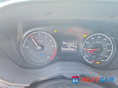 Zdjęcie 9 z 12 samochodu: 2018 SUBARU IMPREZA PREMIUM VIN:4S3GKAB63J3607185 - miniatura